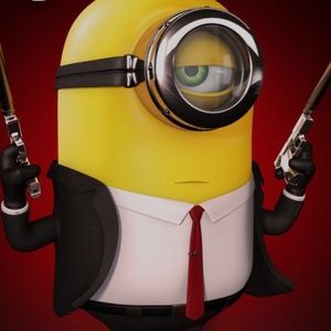 Meet your Posher, Diego